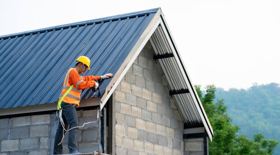 Expert top industrial roofings services in Bay Village, OH